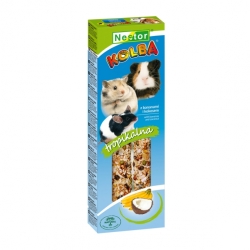 NESTOR KOLBA STICK TROPIKALNA 2SZT. / 115g